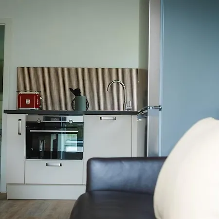 Appartement Ruhrtal Loft