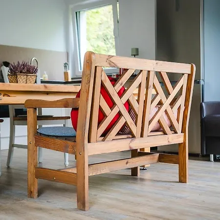 Ruhrtal Loft Lejlighed *