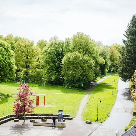 Ruhrtal Loft Lejlighed Bochum