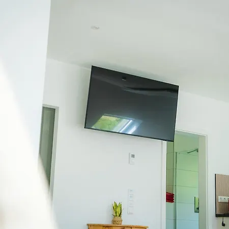 Ruhrtal Loft * 보훔