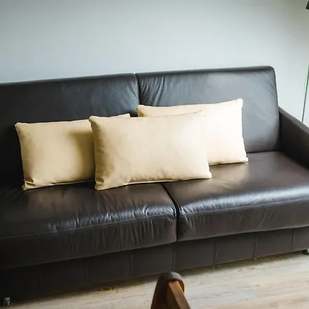 Ruhrtal Loft *