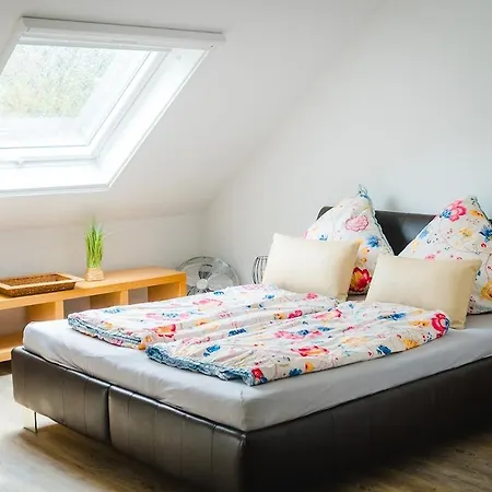 Ruhrtal Loft *