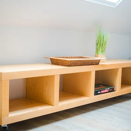 Ruhrtal Loft Lejlighed