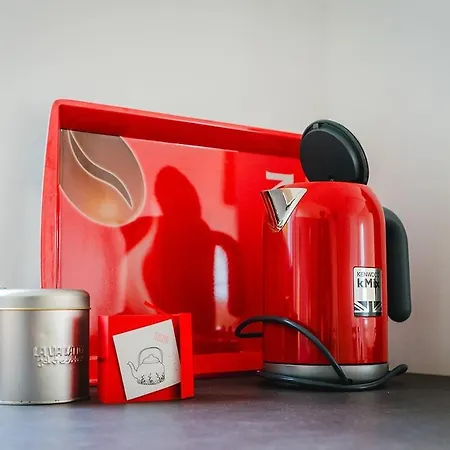 Ruhrtal Loft Lejlighed *