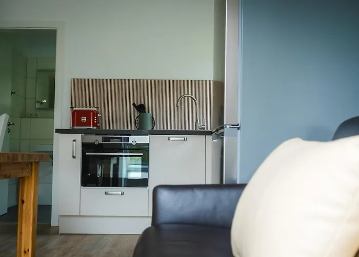 Lejlighed Ruhrtal Loft