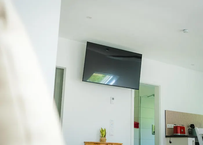 Ruhrtal Loft * Bochum